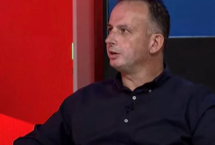 Riad Rashiti, kandidat nga PDK-ja për kryetar të Gjilanit
