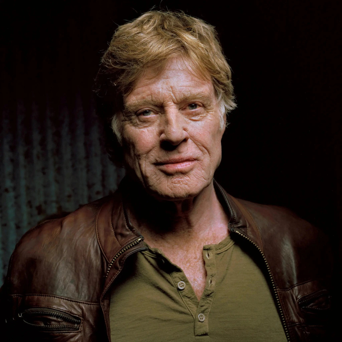Robert Redford   ikona shpërfillëse e Hollywoodit  artisti i kauzave