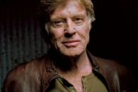 Robert Redford