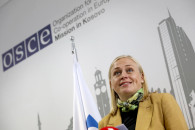 Elina Valtonen - (Foto: Driton Paçarada)