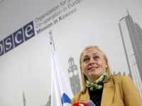 Elina Valtonen - (Foto: Driton Paçarada)