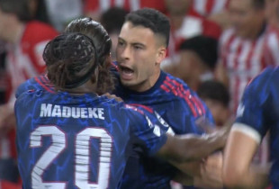 Gabriel Martinelli