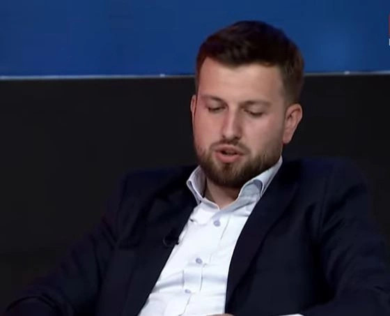  Sharri  qytet i turizmit malor    misioni i kandidatit të LVV së për Dragashin