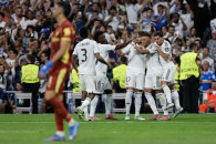 Real Madrid