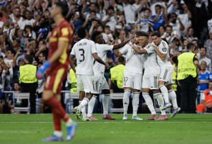 Real Madrid