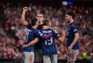 ARsenal