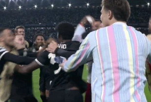 Juventus