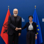 Edi Rama