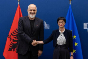 Edi Rama