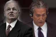 James Rubin Adem Demaci