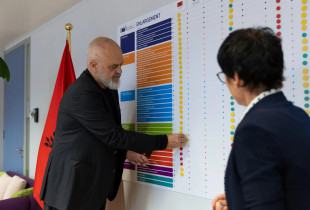 Edi Rama
