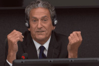James Rubin