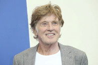 Robert Redford