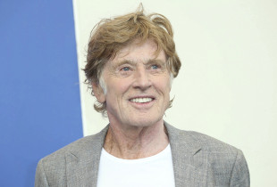 Robert Redford