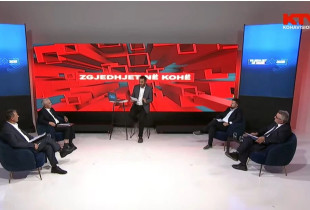 Debati për Dragashin