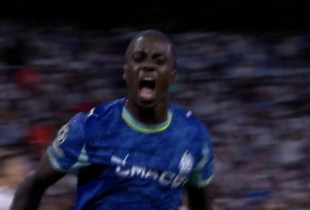 Timothy Weah