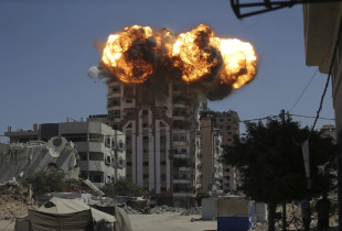 gaza
