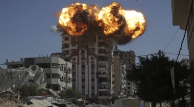 gaza