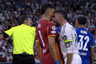 Dani Carvajal