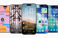 Apple lanson ndryshimin e madh tek iPhone