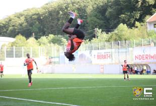 Valentin Serebe