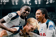 Tottenham