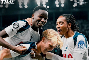 Tottenham