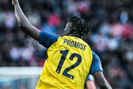 Promise Akinpelu
