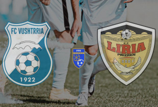 Vushtrria - Liria denim