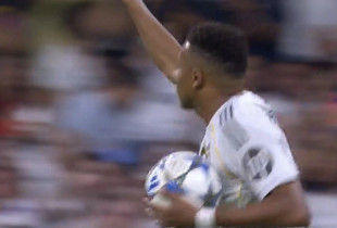 mbappe