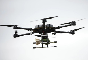 Dronet