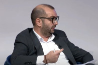 Kandidati i LDK-së për kryetar të Gjilanit, Arbër Ismajli