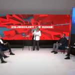 LIVE: Debati për Gjilanin