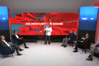 LIVE: Debati për Gjilanin