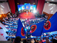 Tubimi i LDK-së në Kamenicë