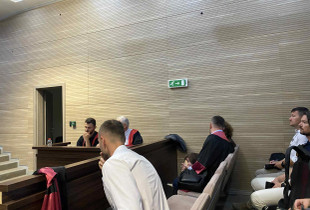 Seanca për gazin lotsjellës