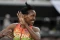 Faith Kipyegon