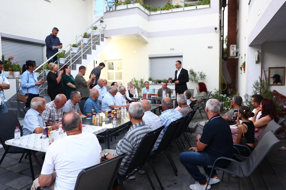 Kurti i bindur se Vetëvendosje e fiton Gjilanin pa balotazh