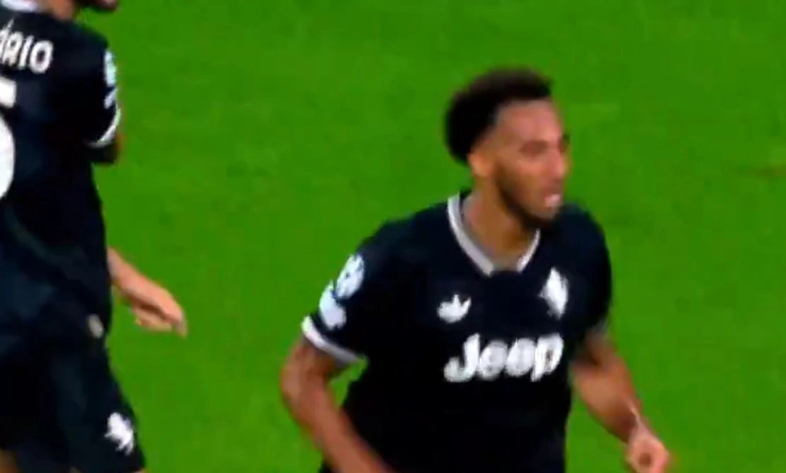 Spektakël futbolli  Juventusi barazon në 4 4
