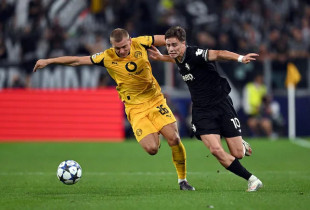 Juventus