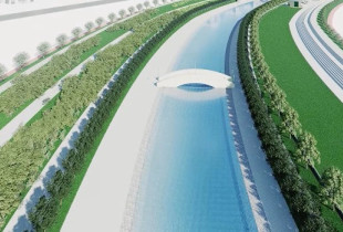 Projekti i Shukri Bujës për Sitnicën