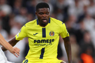 Thomas Partey
