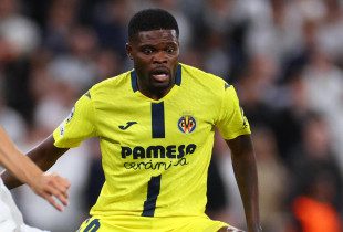 Thomas Partey