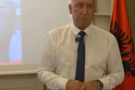 Ali Berisha