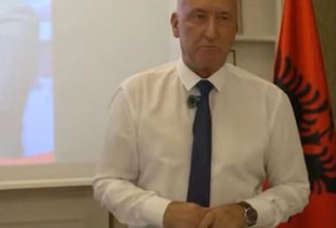 Ali Berisha