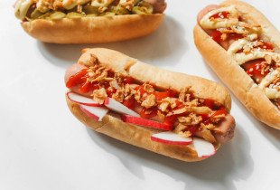 Hot Dog