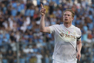 Kevin De Bruyne