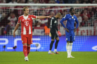 Harry Kane