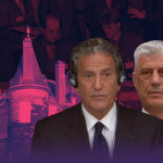 James Rubin Thaci ramboulliet gjykata speciale