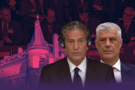James Rubin Thaci ramboulliet gjykata speciale